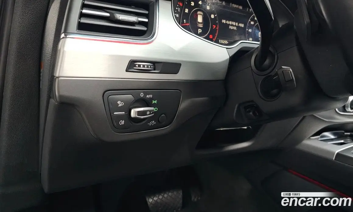 Audi Q7 2019 2.0 автомат (гидро), фото 30