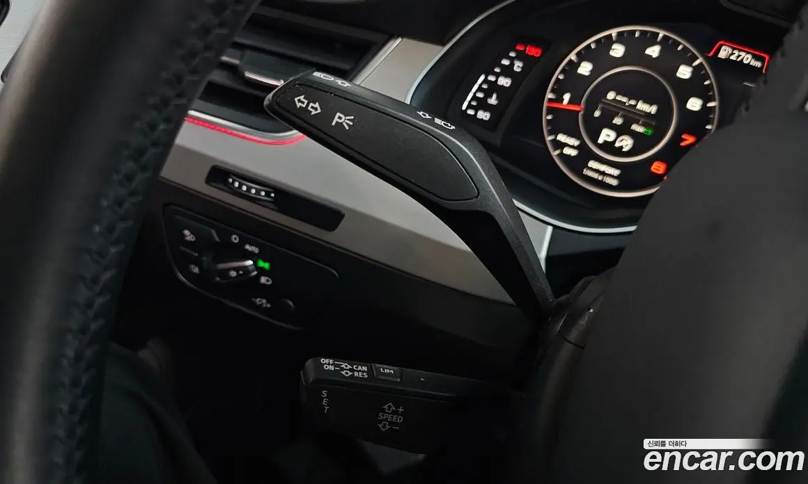 Audi Q7 2019 2.0 автомат (гидро), фото 32