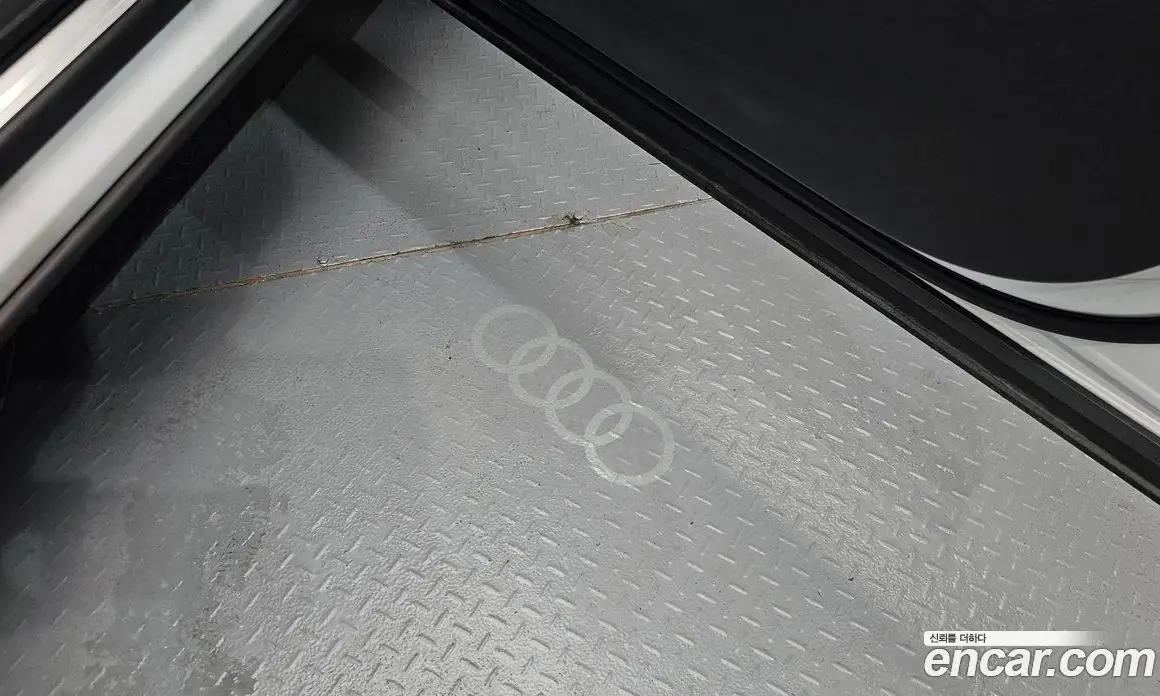 Audi Q7 2019 2.0 автомат (гидро), фото 35