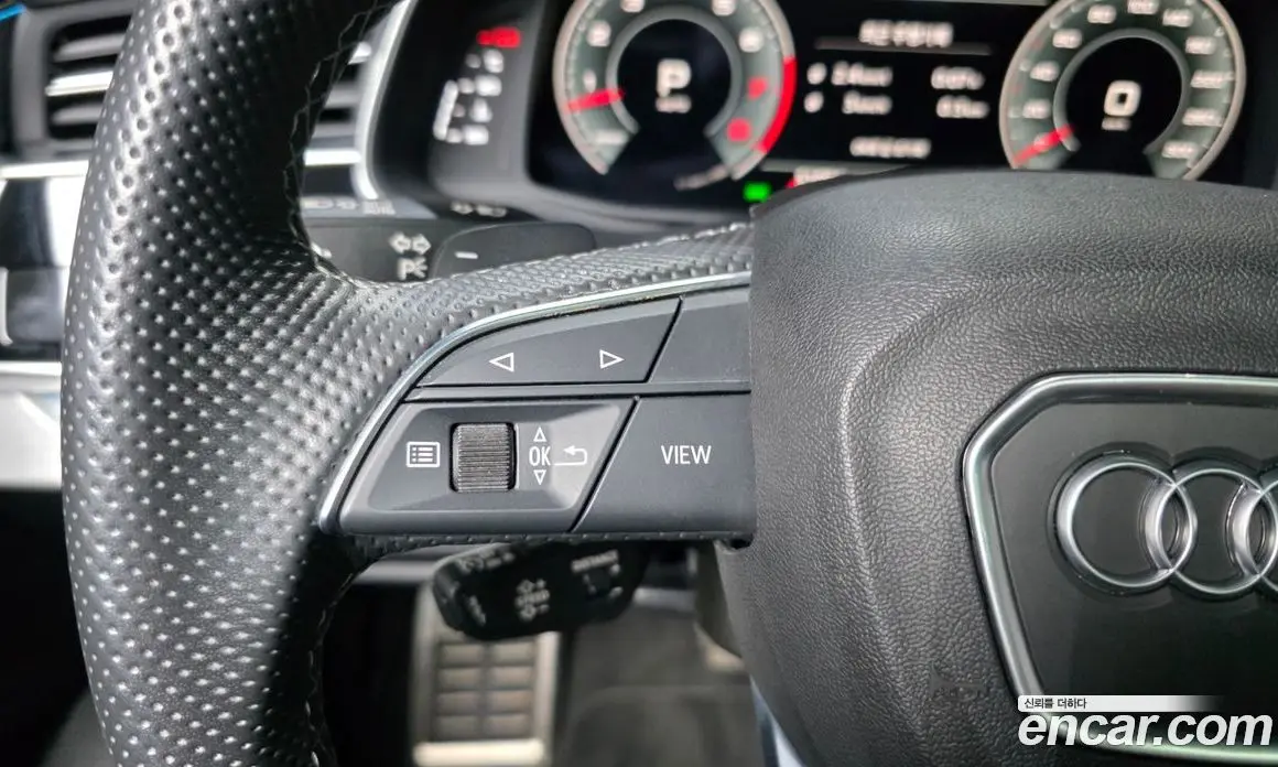 Audi Q7 2023 3.0 автомат (гидро), фото 32