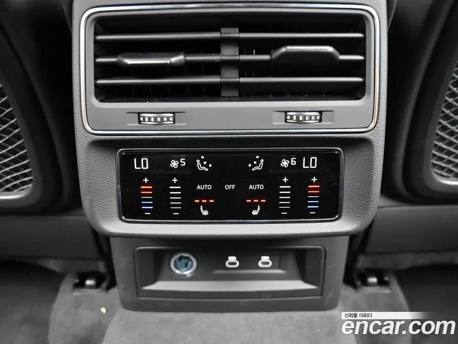 Audi Q7 2025 3.0 автомат (гидро), фото 17