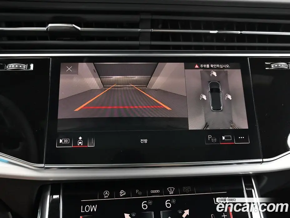 Audi Q7 2025 3.0 автомат (гидро), фото 18
