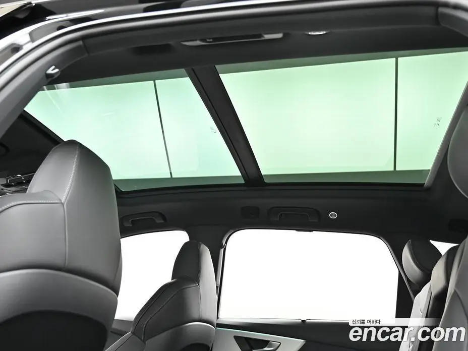 Audi Q7 2025 3.0 автомат (гидро), фото 19