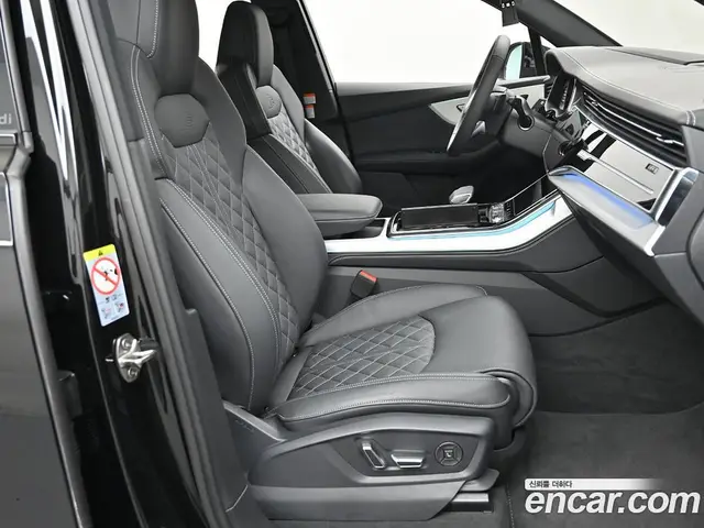 Audi Q7 2025 3.0 автомат (гидро), миниатюра 10