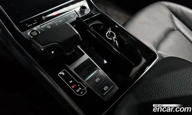 Audi Q8 2021 3.0 автомат (гидро), миниатюра 12