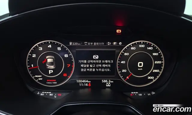Audi TT 2015 2.0 автомат (гидро), миниатюра 8
