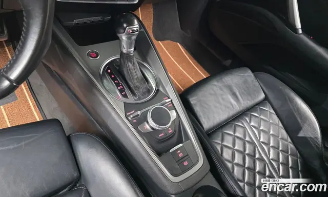 Audi TT 2015 2.0 автомат (гидро), миниатюра 9