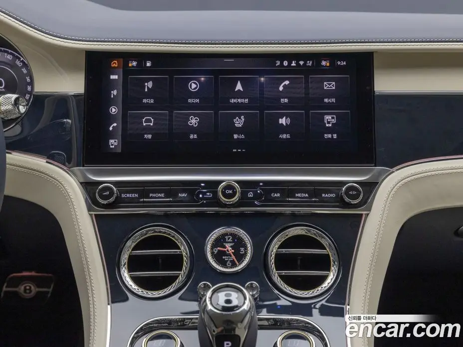 Bentley Continental 2025 4.0 автомат (гидро), фото 11 Bentley Continental 2025 4.0 автомат (гидро), фото 11