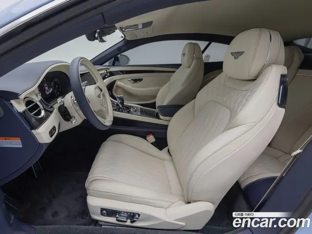 Bentley Continental 2025 4.0 автомат (гидро), миниатюра 10 Bentley Continental 2025 4.0 автомат (гидро), миниатюра 10