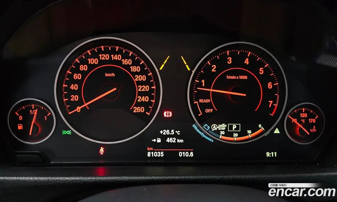 BMW 3 серия 2018 2.0 автомат (гидро), фото 11
