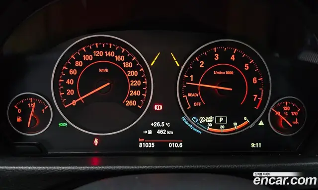 BMW 3 серия 2018 2.0 автомат (гидро), миниатюра 11