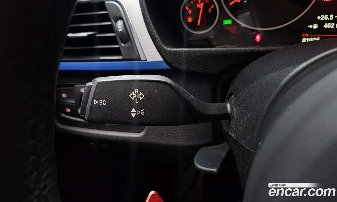 BMW 3 серия 2018 2.0 автомат (гидро), фото 24