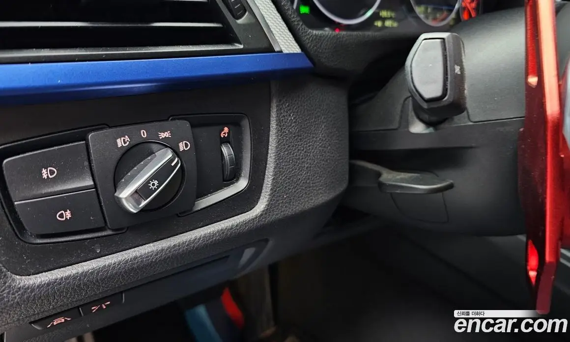 BMW 3 серия 2018 2.0 автомат (гидро), фото 25
