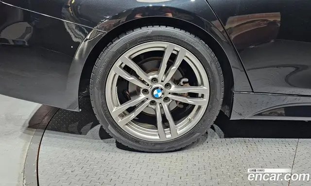 BMW 3 серия 2018 2.0 автомат (гидро), миниатюра 5