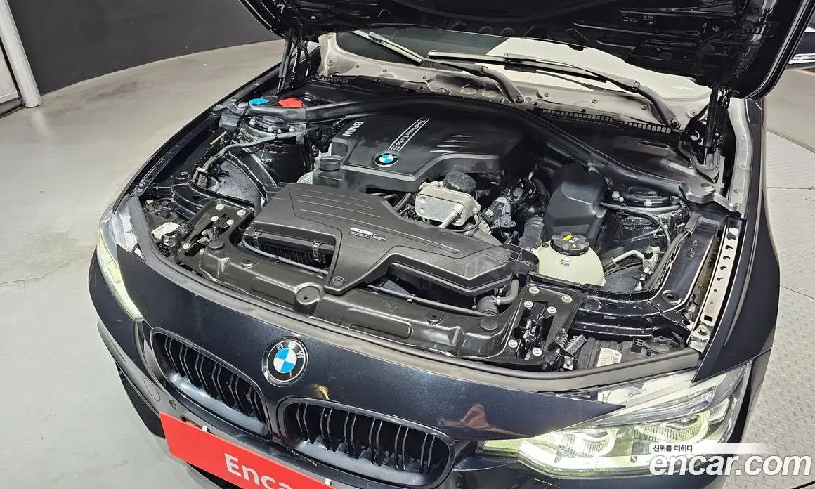 BMW 3 серия 2018 2.0 автомат (гидро), фото 6
