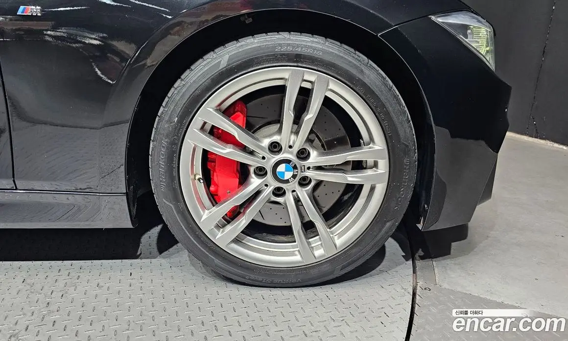 BMW 3 серия 2018 2.0 автомат (гидро), фото 7