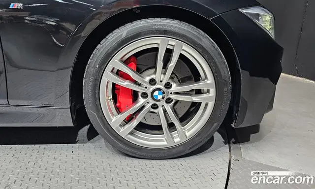 BMW 3 серия 2018 2.0 автомат (гидро), миниатюра 7