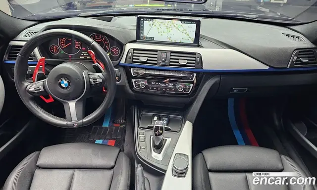 BMW 3 серия 2018 2.0 автомат (гидро), миниатюра 10