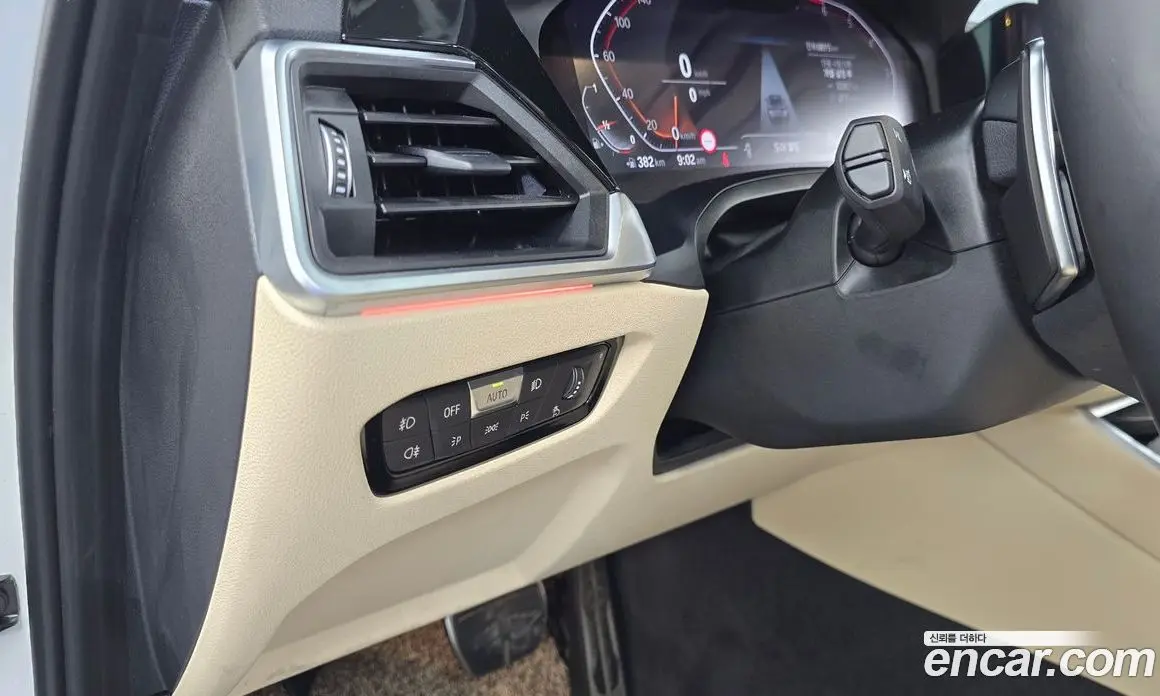 BMW 3 серия 2022 2.0 автомат (гидро), фото 24