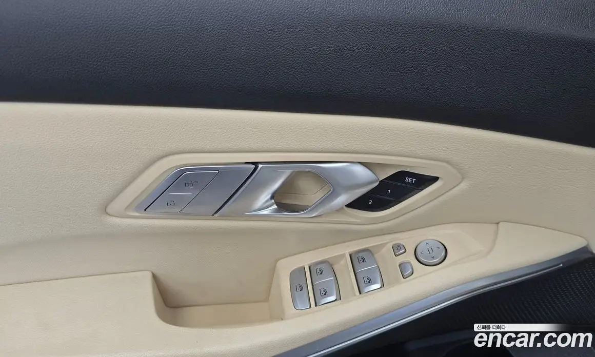 BMW 3 серия 2022 2.0 автомат (гидро), фото 29