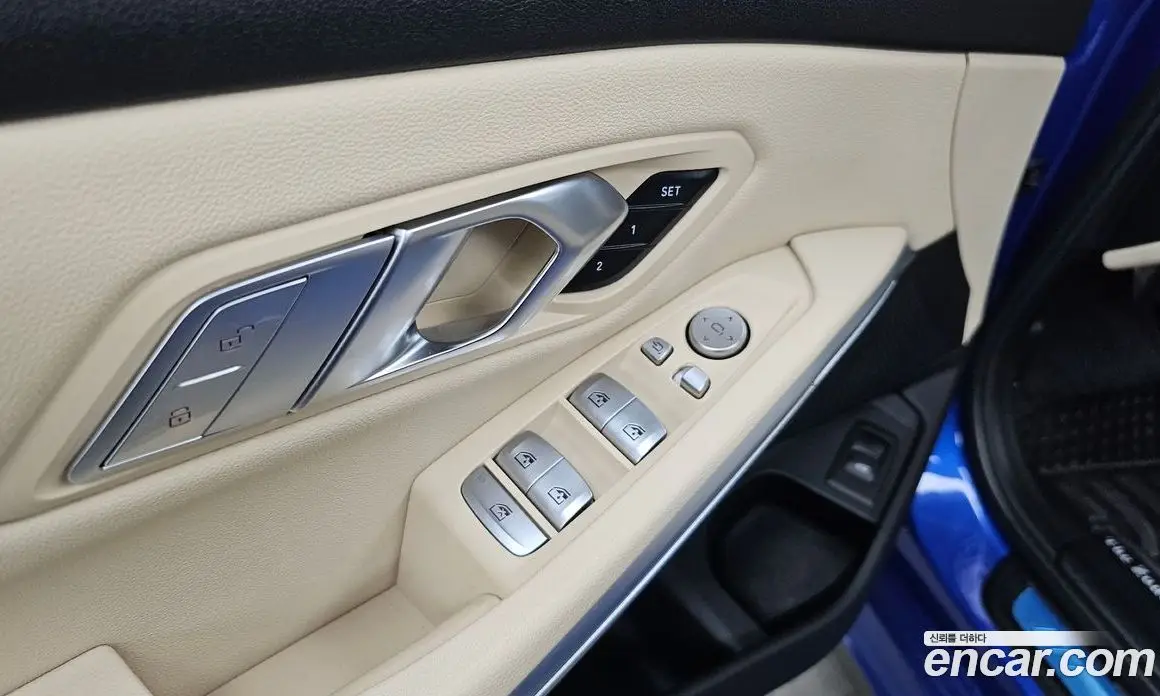 BMW 3 серия 2023 2.0 автомат (гидро), фото 35