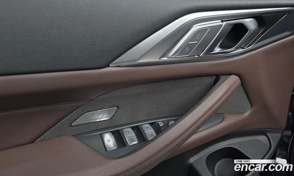 BMW 4 серия 2024 2.0 автомат (гидро), фото 13