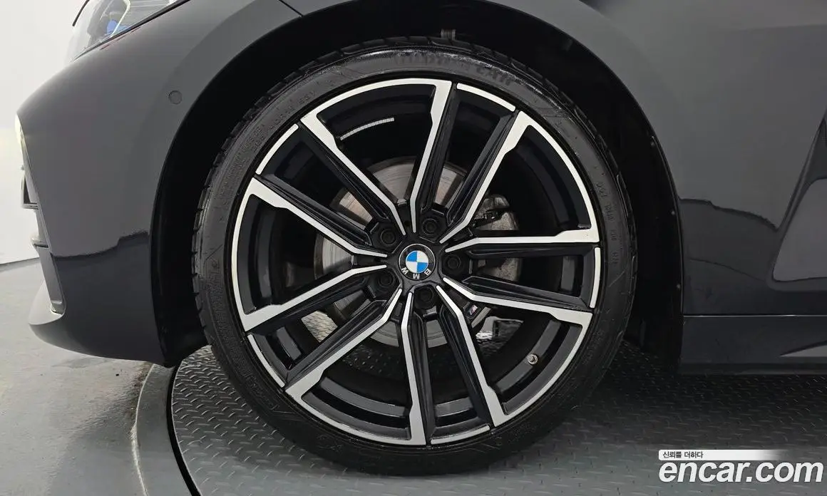 BMW 4 серия 2024 2.0 автомат (гидро), фото 5