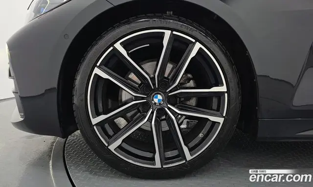 BMW 4 серия 2024 2.0 автомат (гидро), миниатюра 5