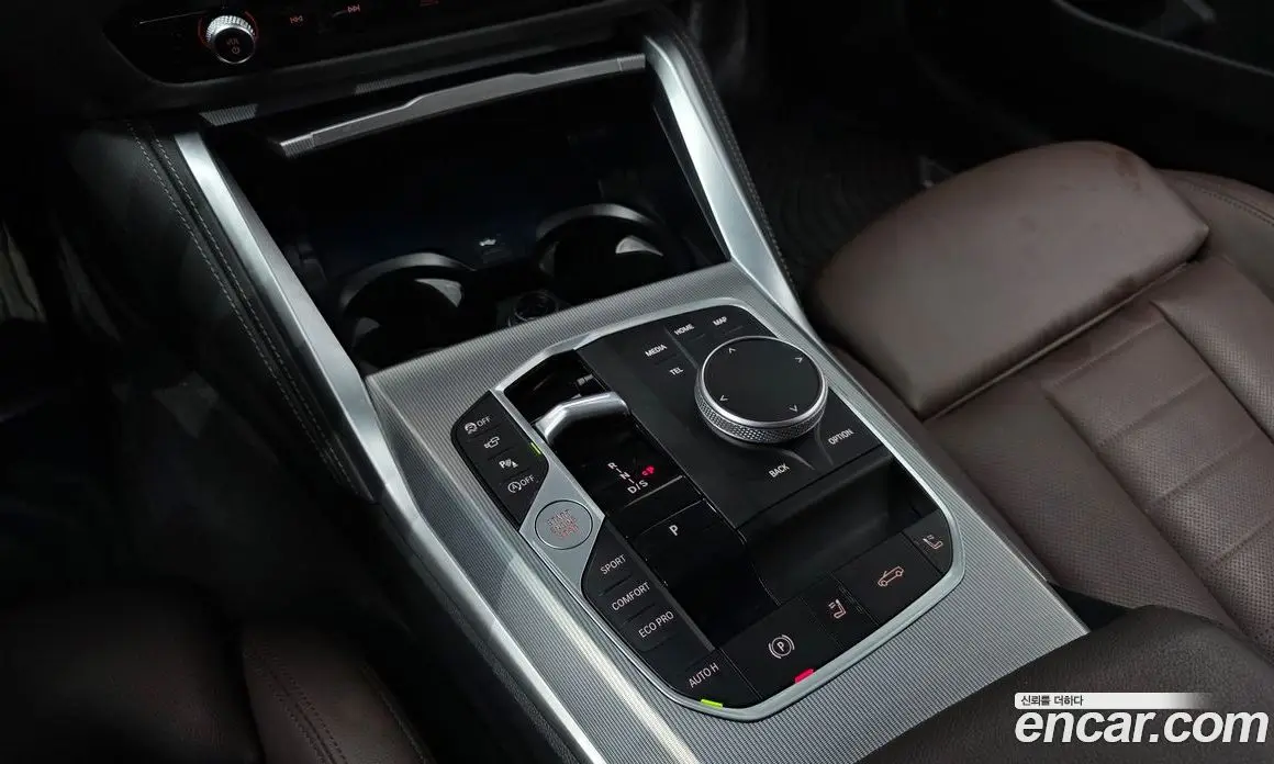BMW 4 серия 2024 2.0 автомат (гидро), фото 9