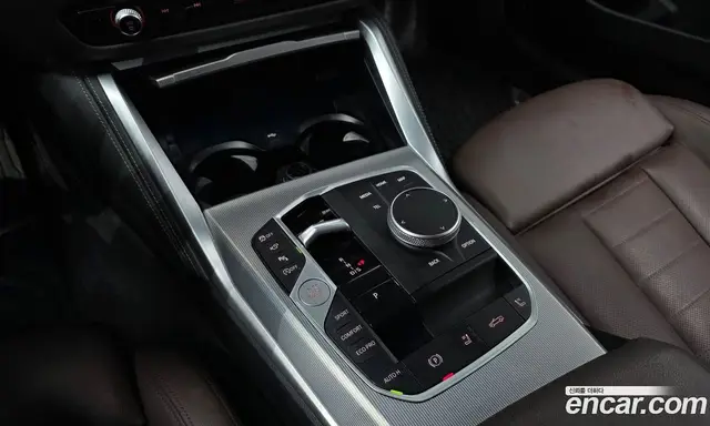 BMW 4 серия 2024 2.0 автомат (гидро), миниатюра 9