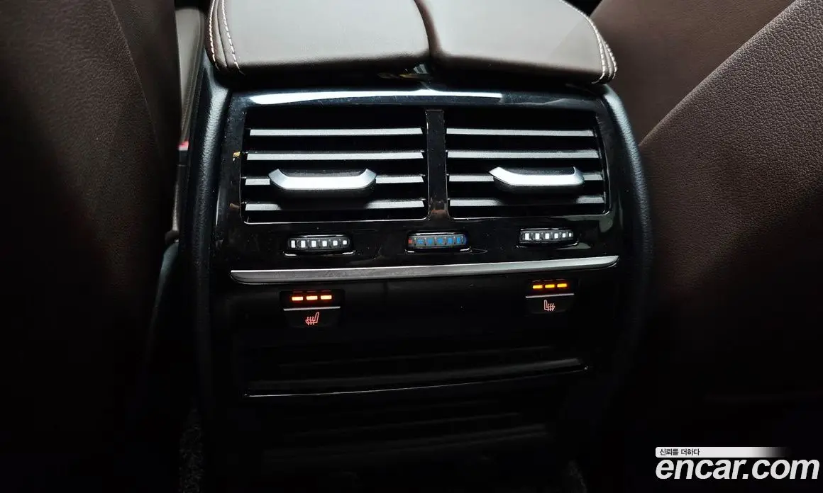 BMW 5 серия 2018 2.0 автомат (гидро), фото 27