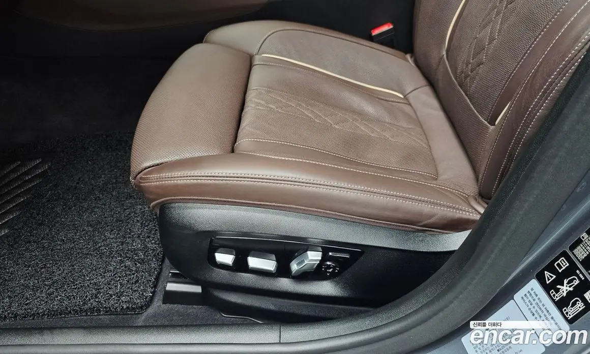 BMW 5 серия 2018 2.0 автомат (гидро), фото 31