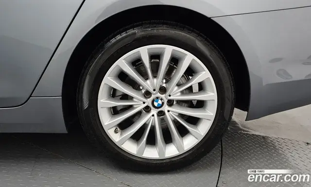 BMW 5 серия 2018 2.0 автомат (гидро), миниатюра 7