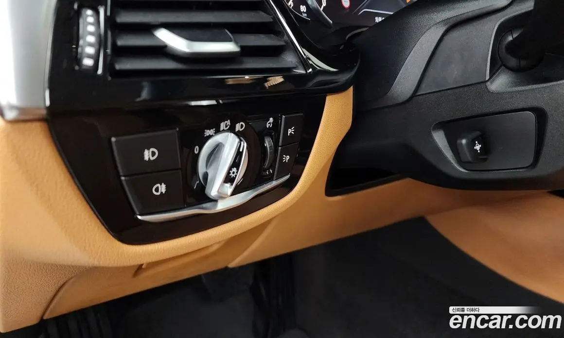 BMW 5 серия 2018 2.0 автомат (гидро), фото 22