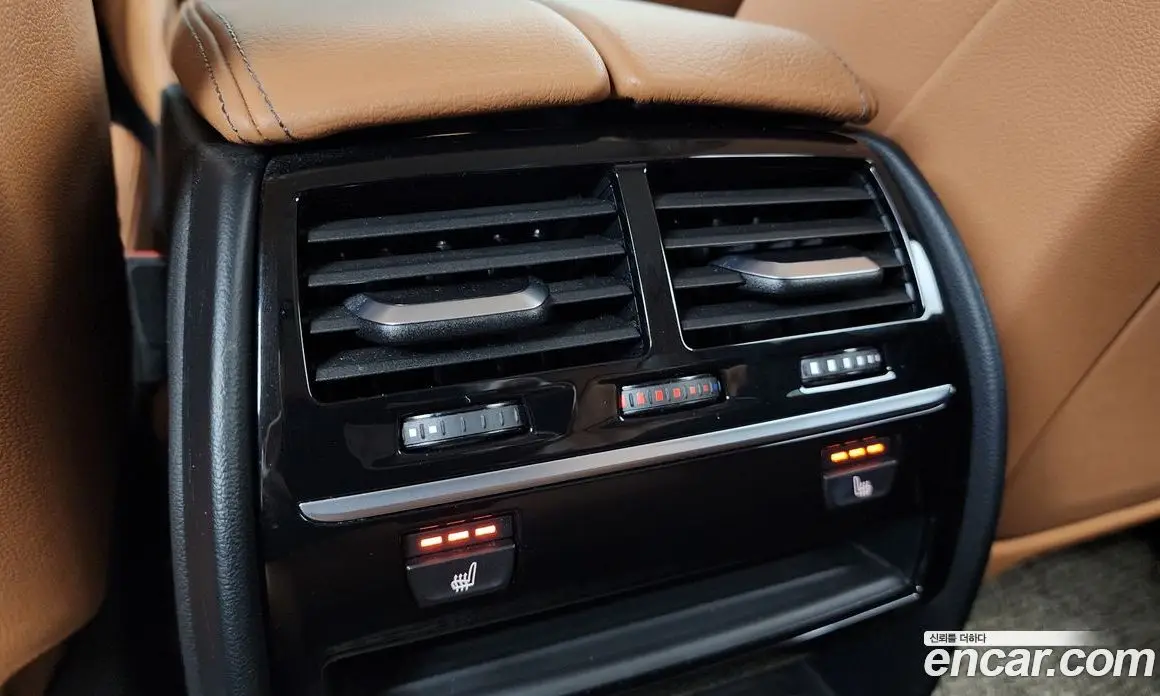 BMW 5 серия 2018 2.0 автомат (гидро), фото 25