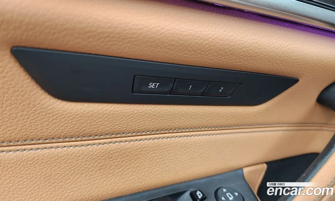 BMW 5 серия 2018 2.0 автомат (гидро), фото 29