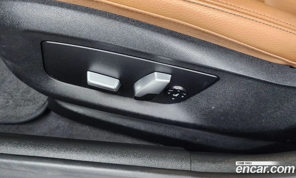 BMW 5 серия 2018 2.0 автомат (гидро), фото 32