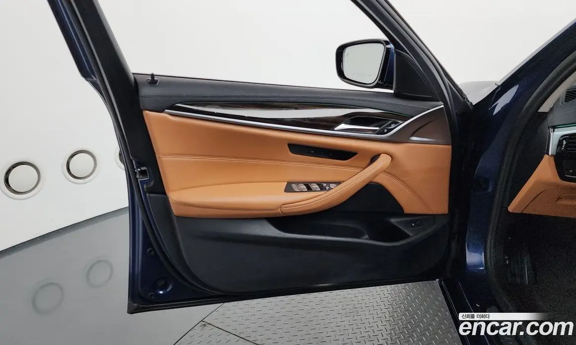 BMW 5 серия 2020 2.0 автомат (гидро), фото 14