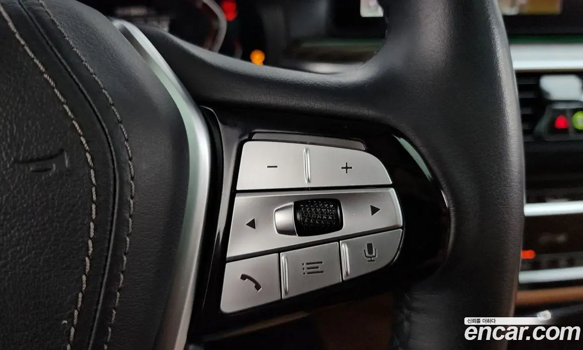BMW 5 серия 2020 2.0 автомат (гидро), фото 22