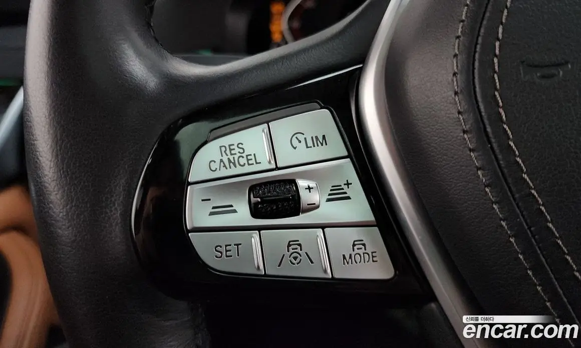 BMW 5 серия 2020 2.0 автомат (гидро), фото 23