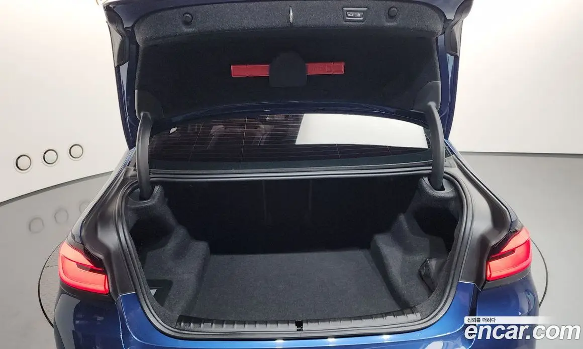 BMW 5 серия 2020 2.0 автомат (гидро), фото 26