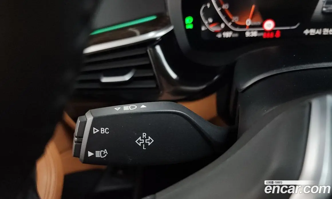 BMW 5 серия 2020 2.0 автомат (гидро), фото 29