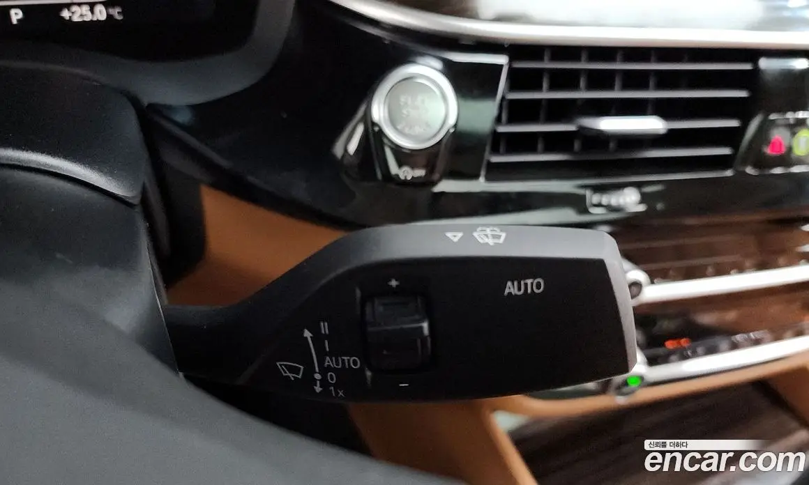 BMW 5 серия 2020 2.0 автомат (гидро), фото 30