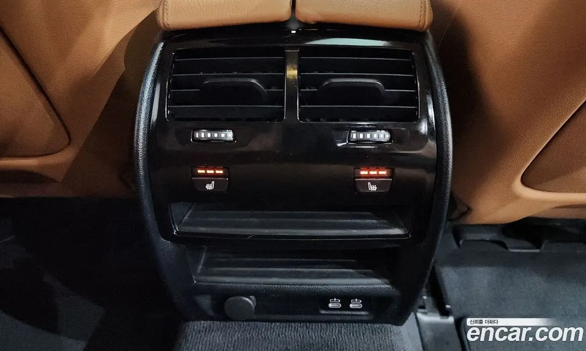 BMW 5 серия 2020 2.0 автомат (гидро), фото 33