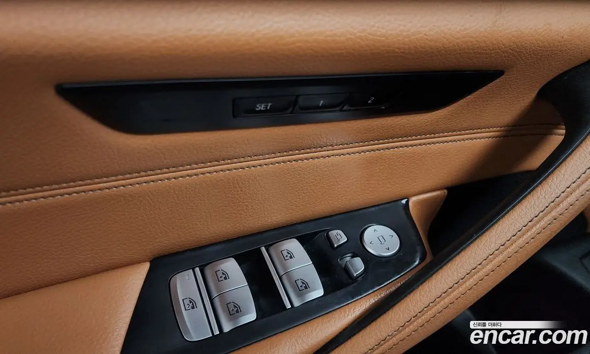BMW 5 серия 2020 2.0 автомат (гидро), фото 35