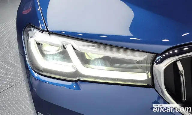 BMW 5 серия 2020 2.0 автомат (гидро), миниатюра 8