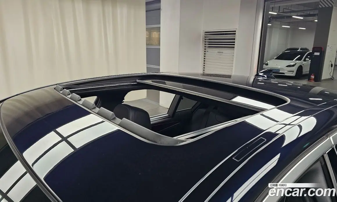 BMW 5 серия 2022 2.0 автомат (гидро), фото 29