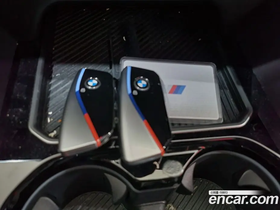 BMW 5 серия 2024 2.0 автомат (гидро), фото 17