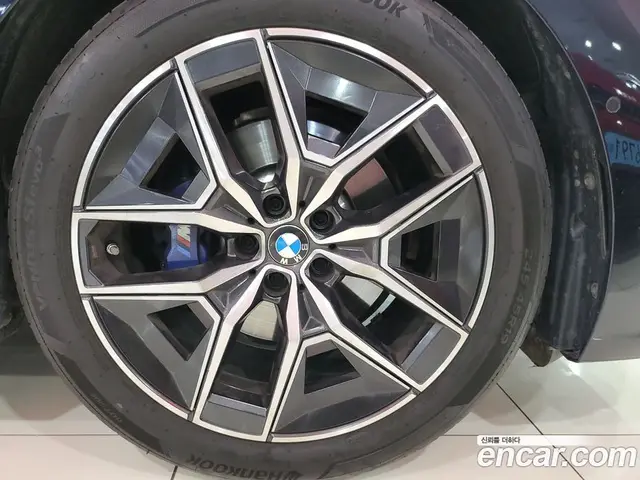 BMW 5 серия 2024 2.0 автомат (гидро), миниатюра 5