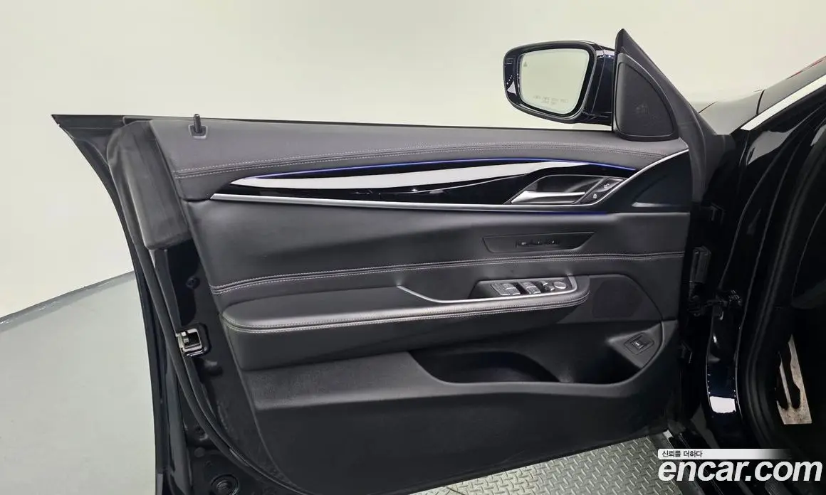 BMW 6 серия 2021 2.0 автомат (гидро), фото 14
